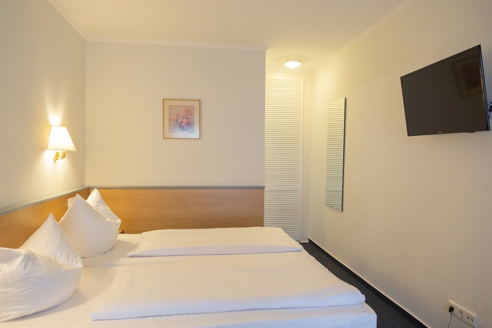 Фото Das Ebertor Hotel & Hostel