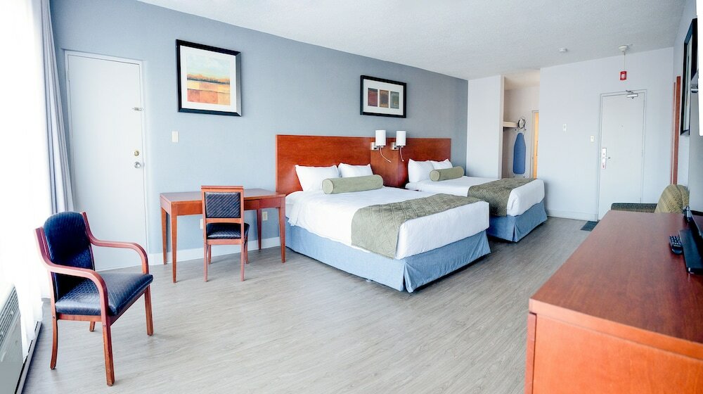 Фото Auberge Royal Versailles