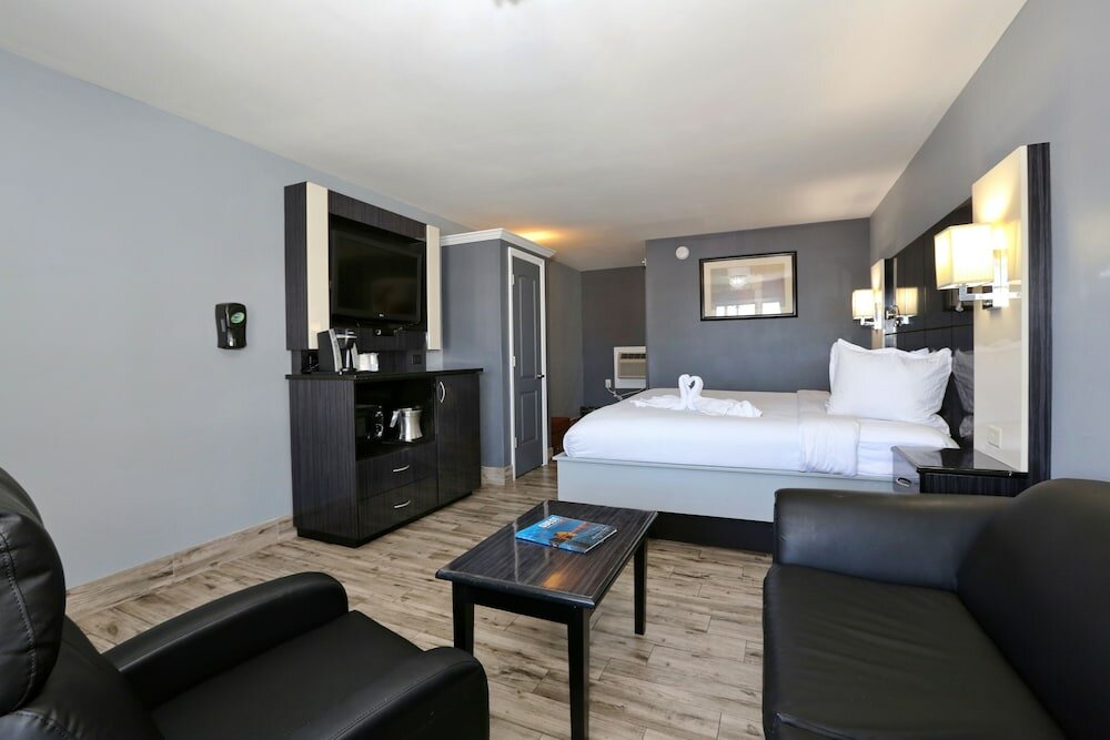 Фото Marion Motor Lodge