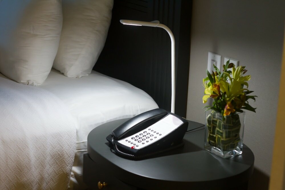 Фото Crowne Plaza Managua