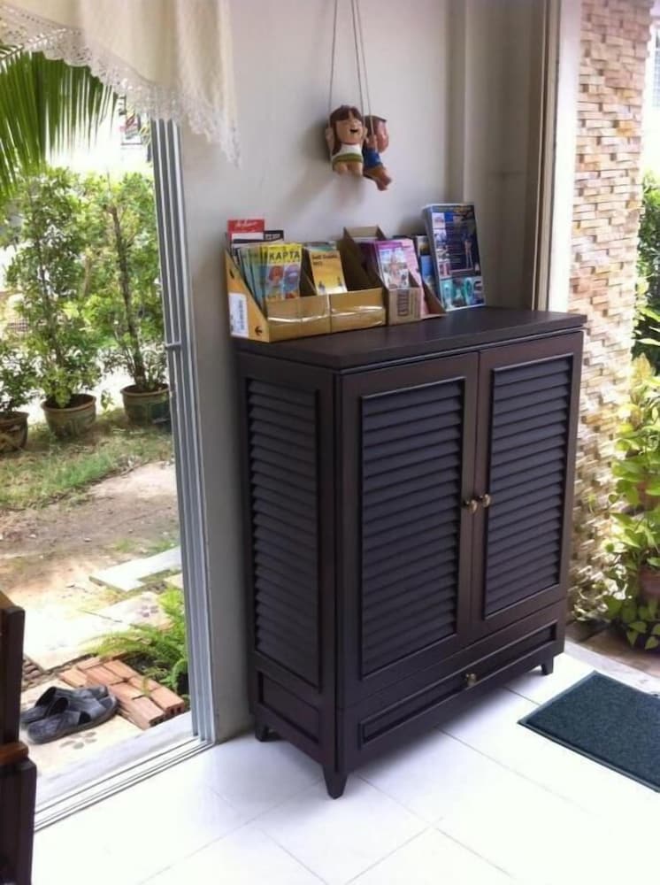 Фото Admire House