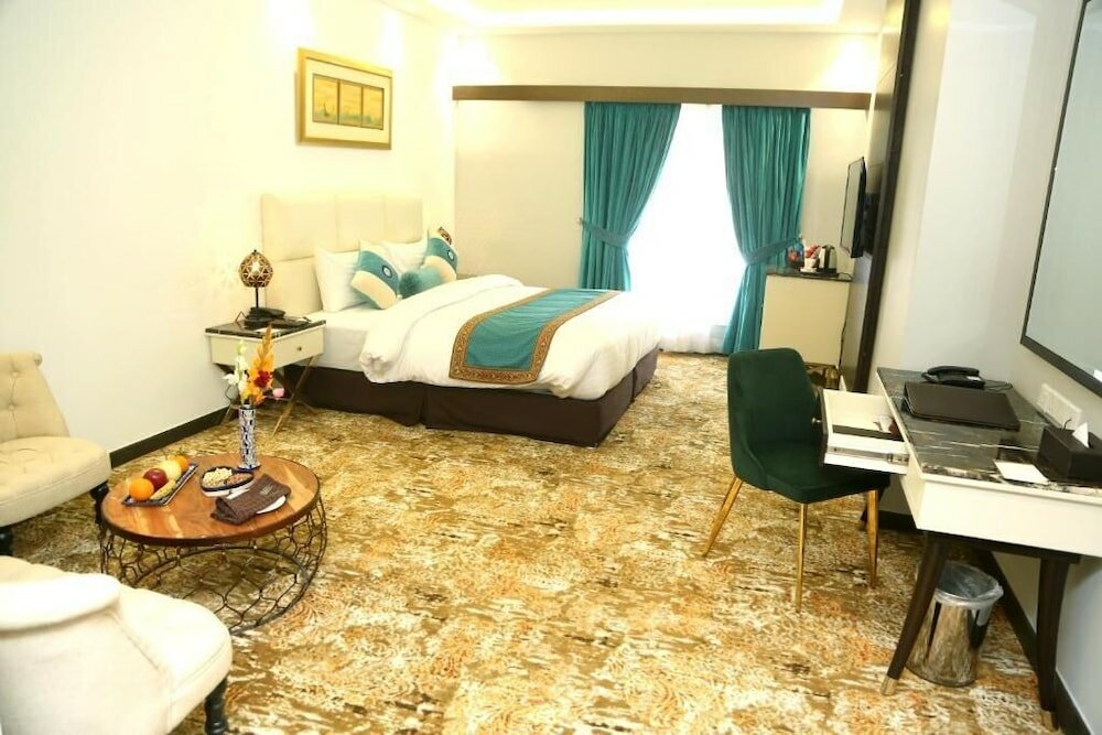 Фото Faletti's Grand Hotel Multan