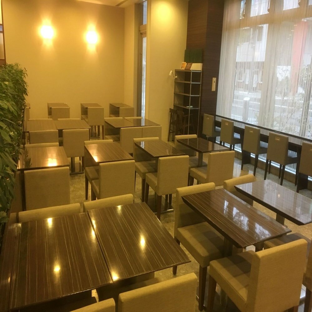 Фото Dormy Inn Matsumoto Natural Hot Spring