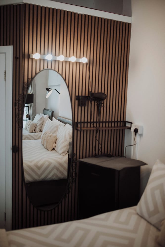 Фото 16 Pilrig Guest House