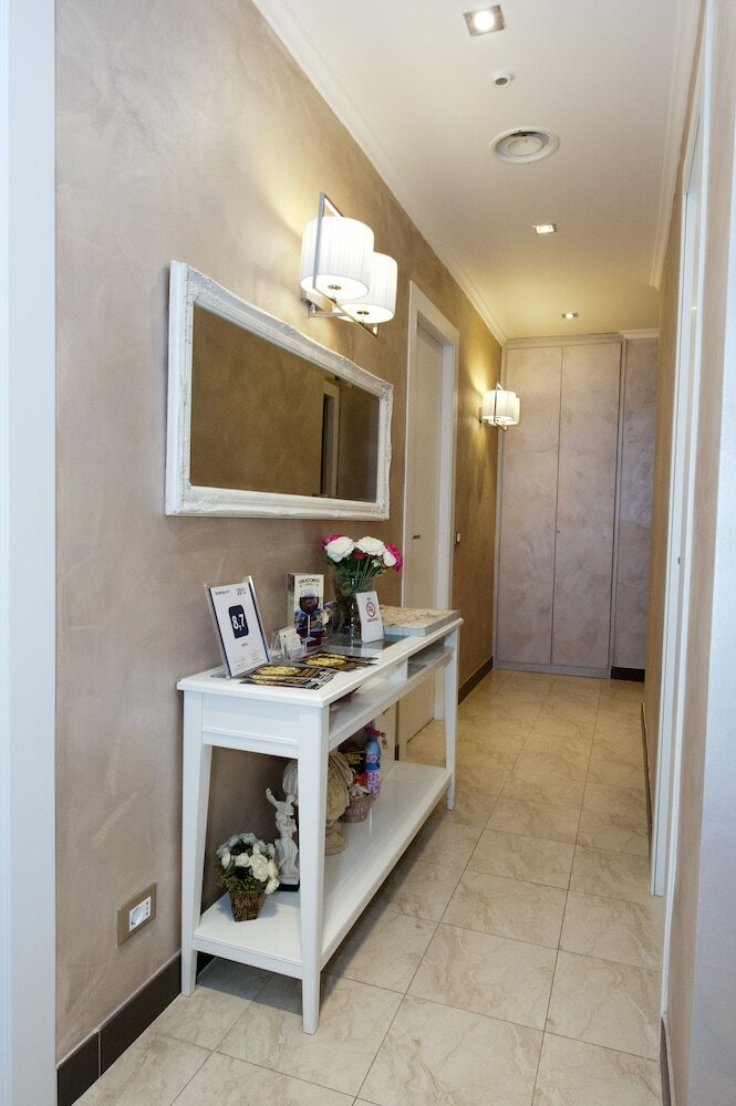 Фото Aelius B&b by Roma Inn