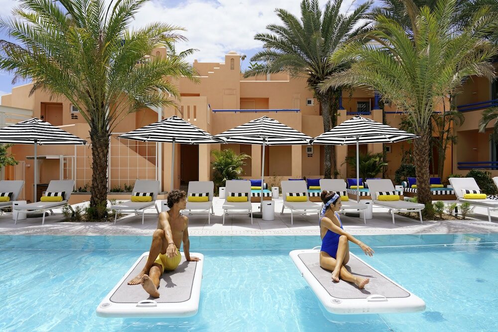 Фото Salt of Palmar, Mauritius, a Member of Design Hotels