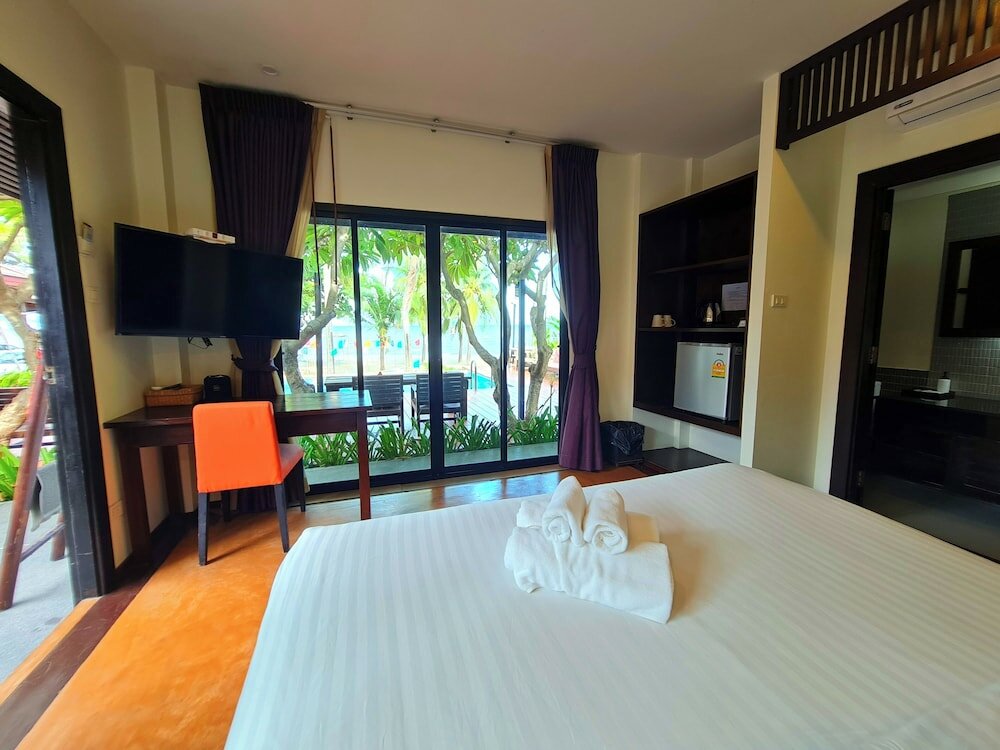 Фото Chidlom Resort