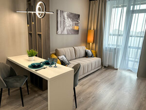 Апартаменты Grand Apart