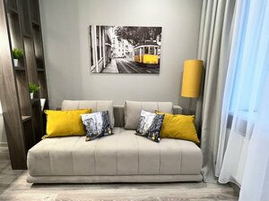 Апартаменты Grand Apart