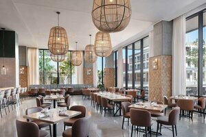 Гостиница Hyatt Centric Downtown Nashville