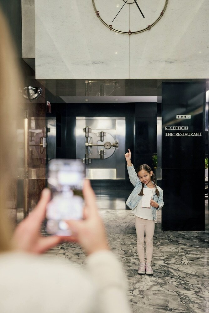 Фото Loews Philadelphia Hotel