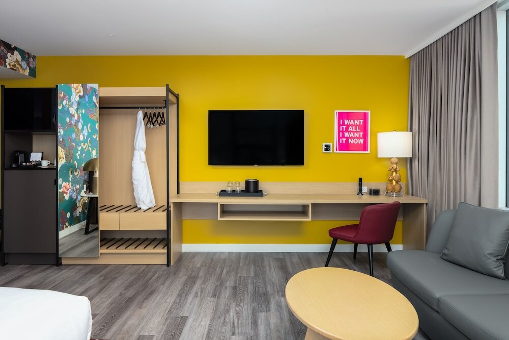 Фото Versante Hotel