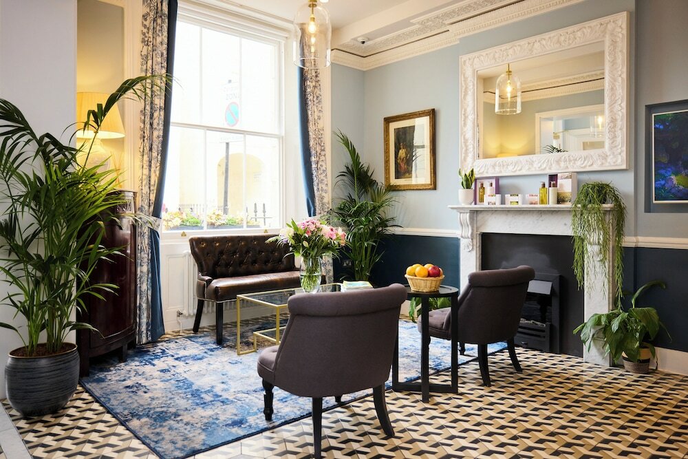 Фото Prince William Hotel