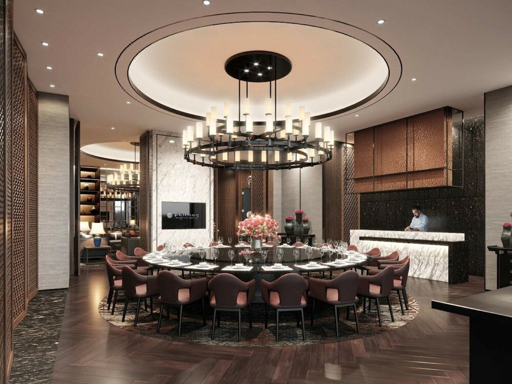 Фото Pullman Suzhou Taicang