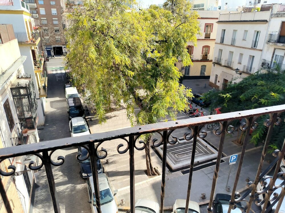 Фото Pension Perez Montilla