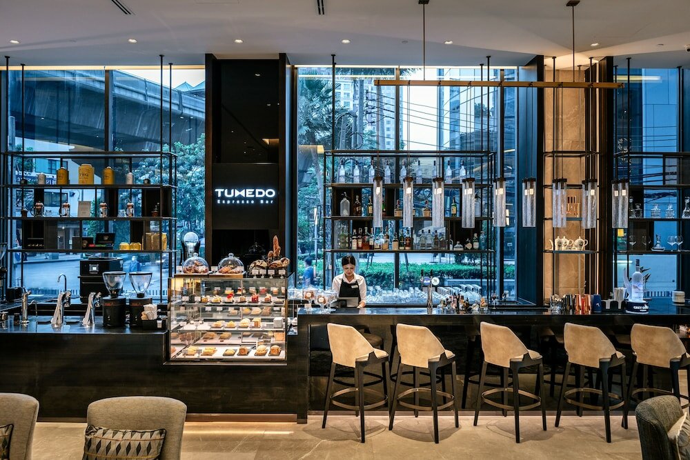 Фото Carlton Hotel Bangkok Sukhumvit