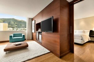 Гостиница Hilton Colon Quito