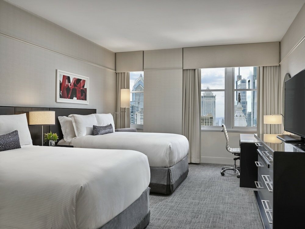 Фото Loews Philadelphia Hotel
