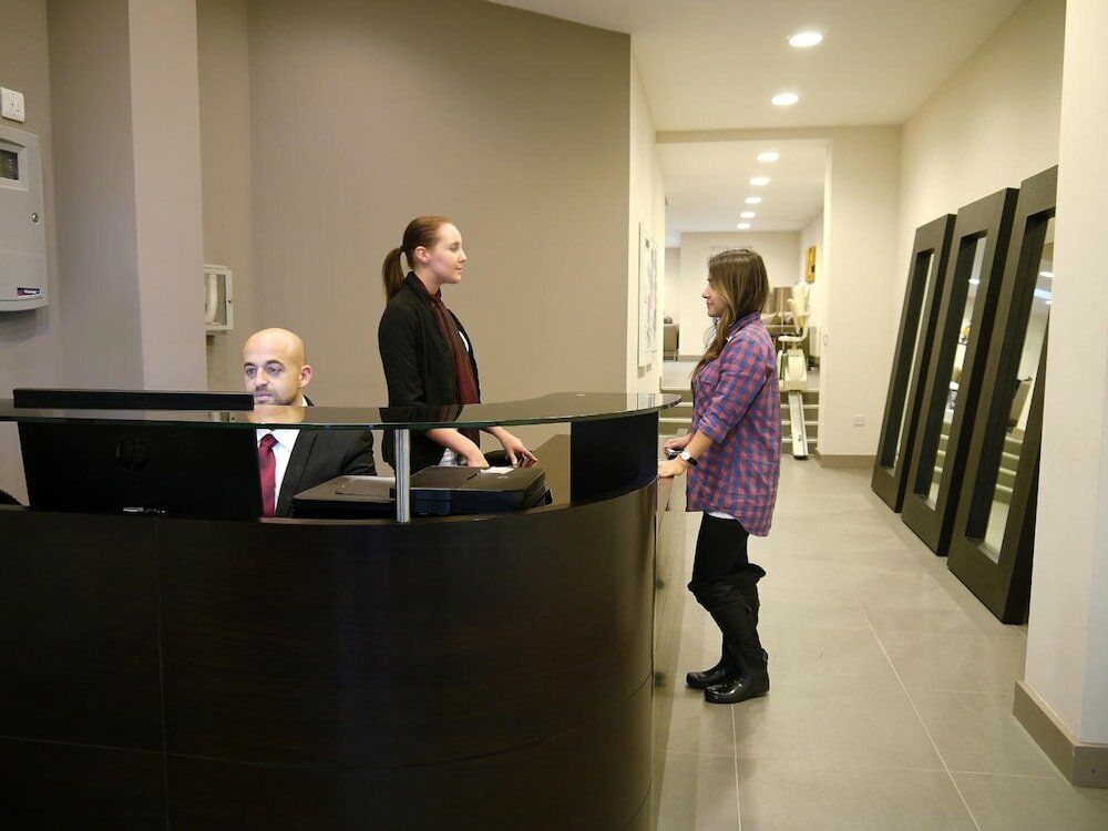 Фото Britannia Study Hotel