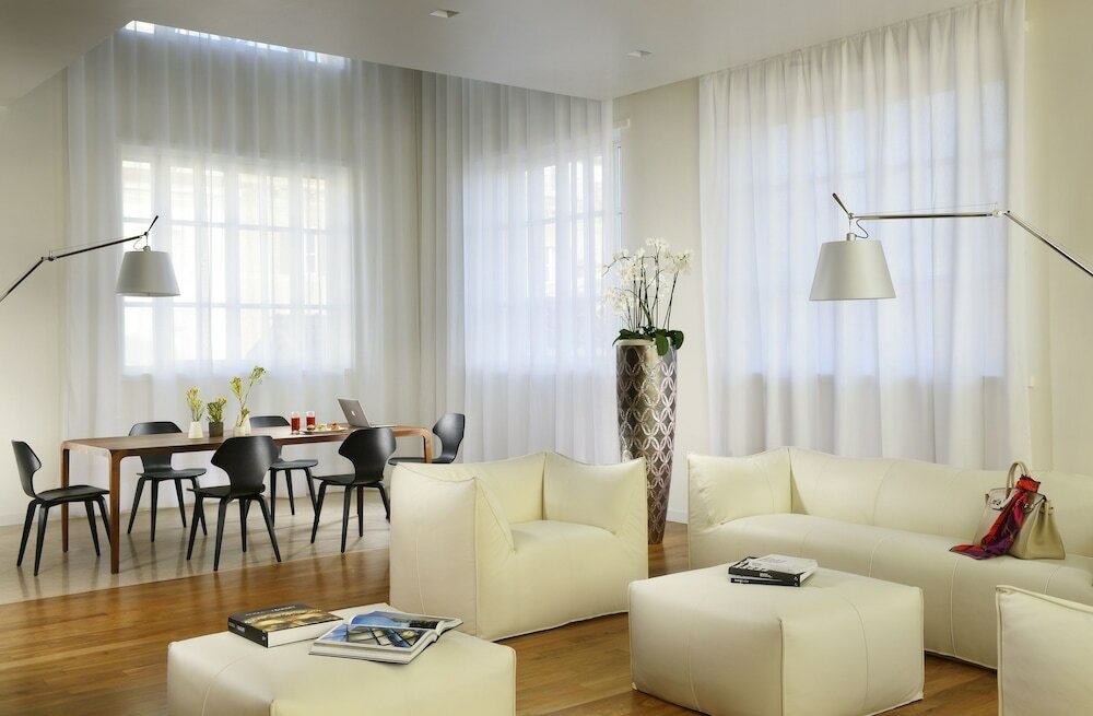 Фото Palazzo Montemartini Rome, A Radisson Collection