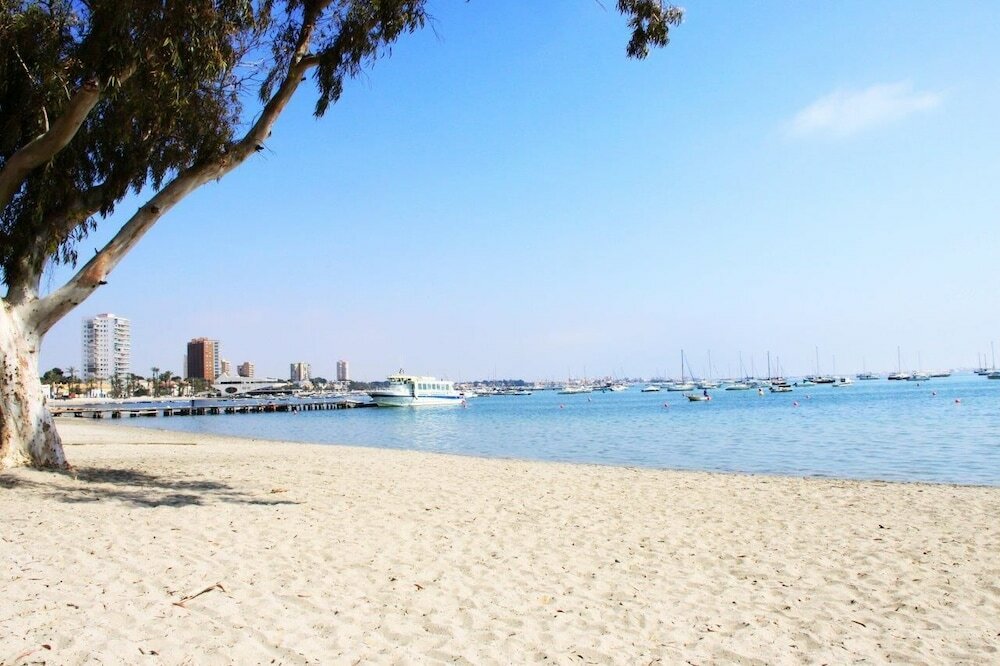 Фото Hotel Trabuco