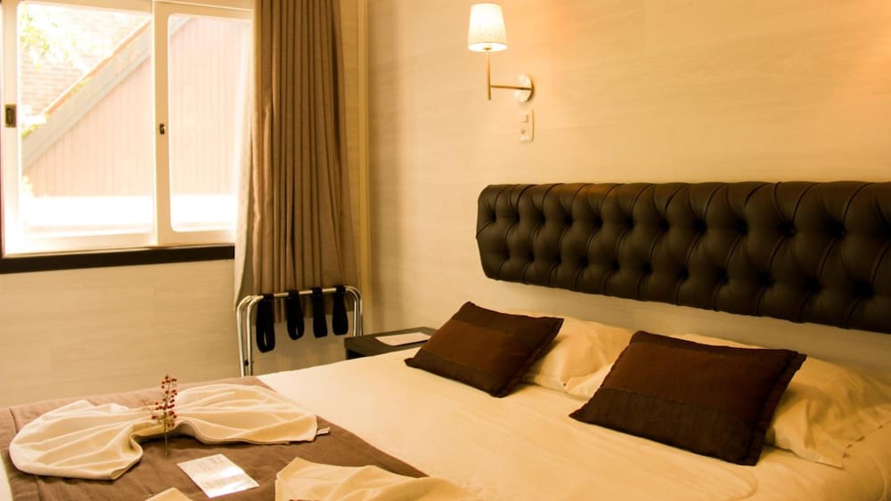 Фото Pousada Jasmim