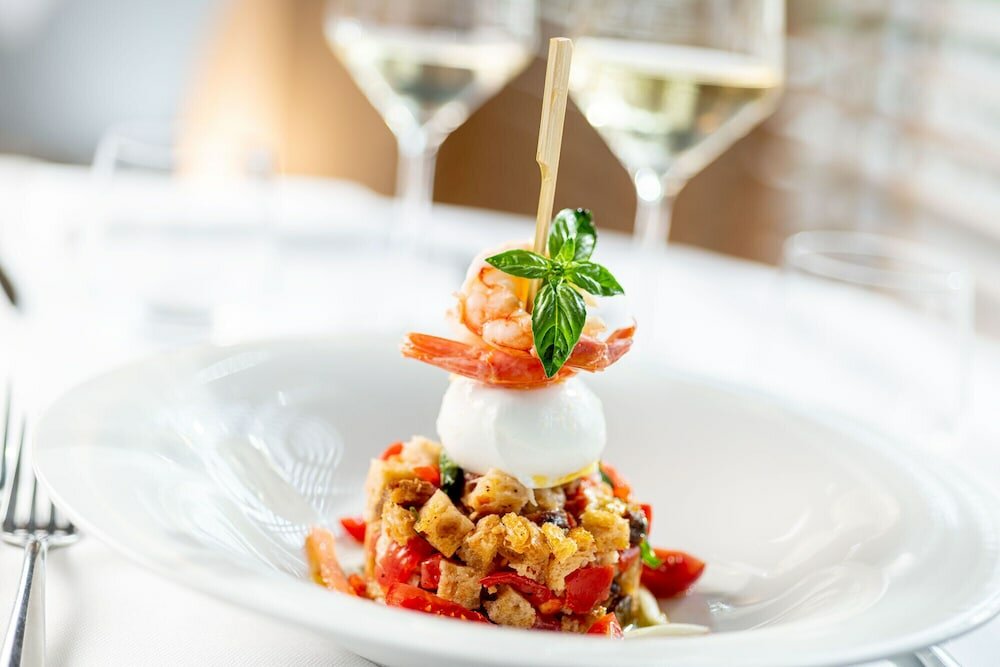 Фото Palace Lido Hotel & Suites