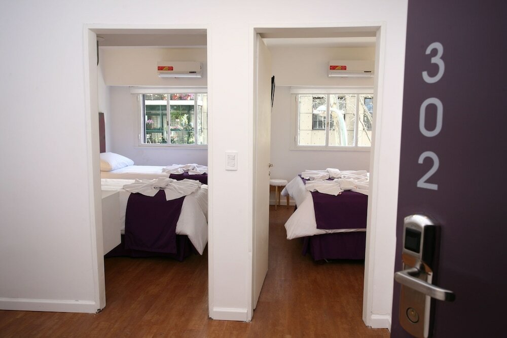 Фото Infinito Hotel