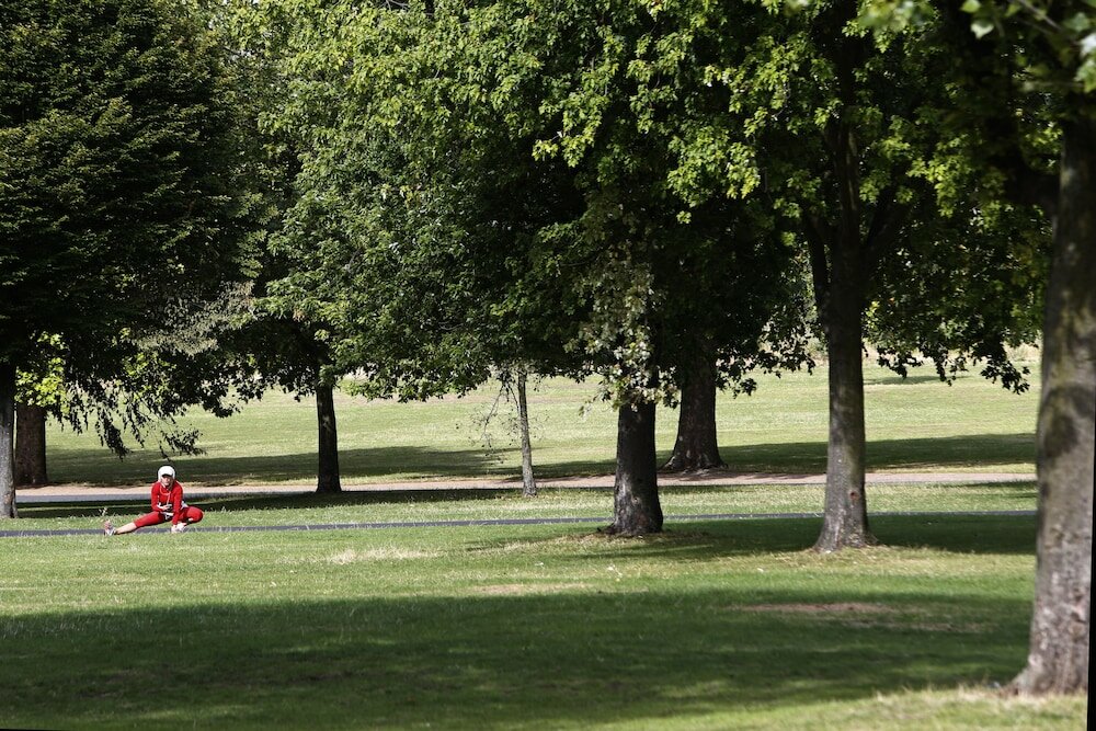 Фото Best Western London Highbury