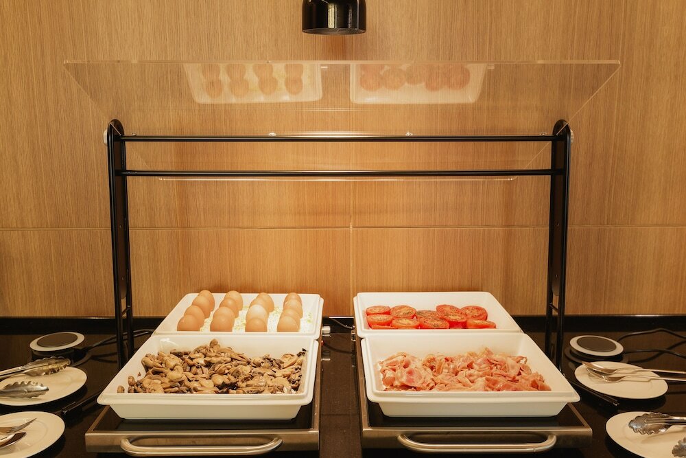 Фото Lumen Hotel & The Lisbon Light Show