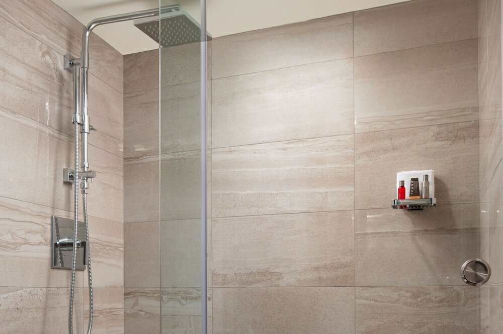 Фото Vancouver Airport Marriott