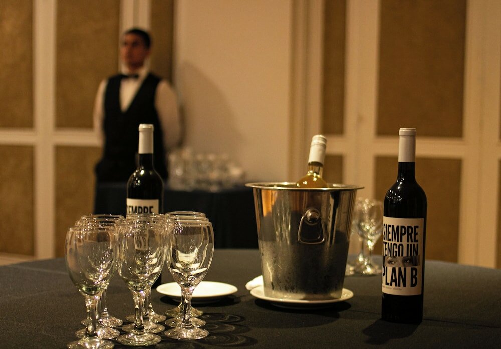 Фото Hotel Catalinas