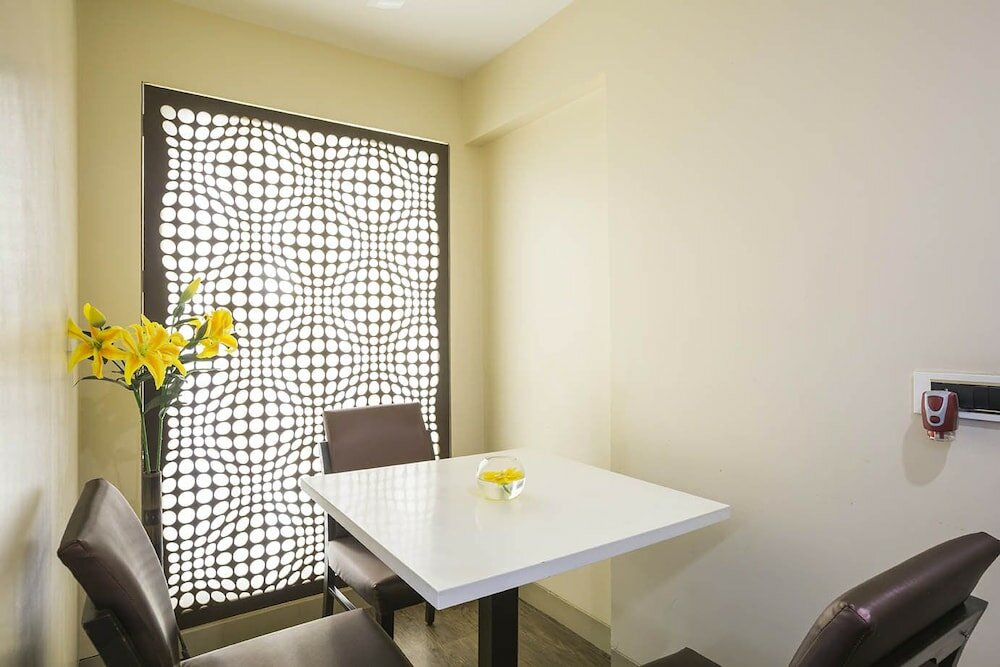 Фото Hotel Oriental Aster - Mumbai International Airport