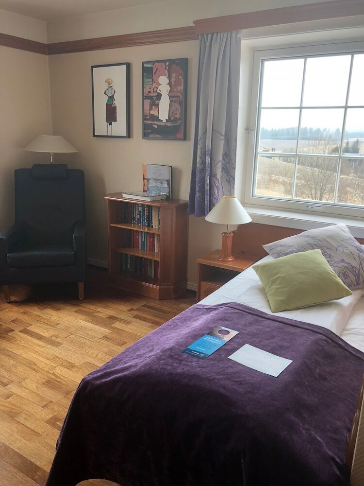 Фото Quality Hotel Olavsgaard