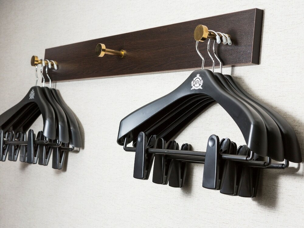 Фото Apa Hotel Komagome Ekimae