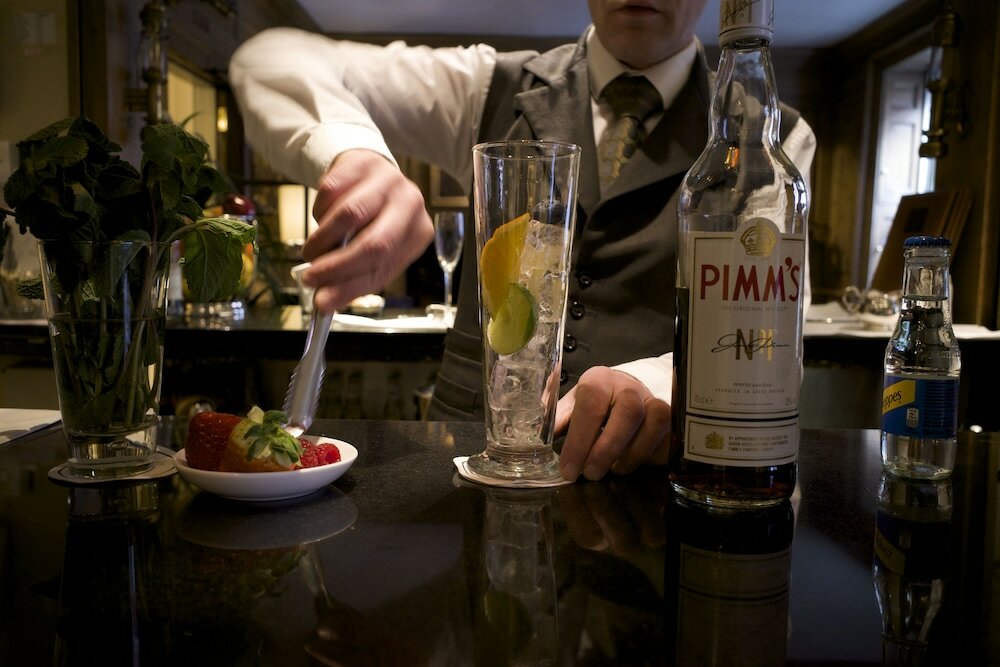 Фото Durrants Hotel