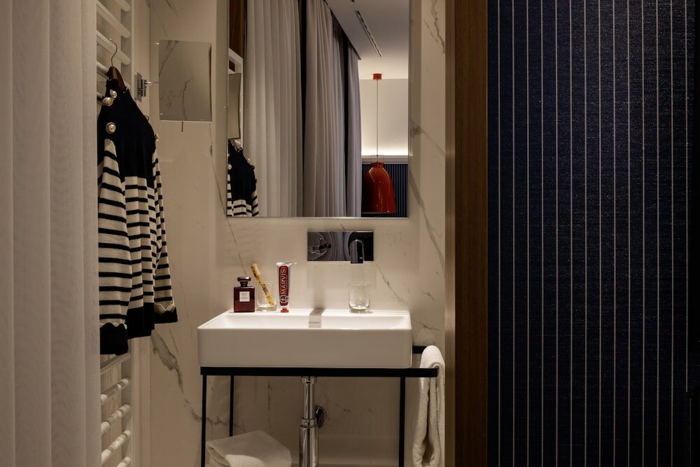 Фото Hotel D Geneva