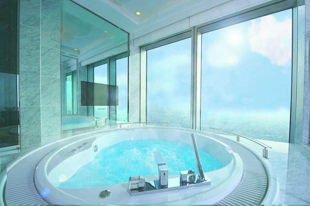 Фото Osaka Marriott Miyako Hotel