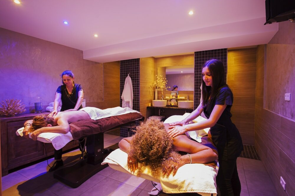 Фото Hotel Le Neptune