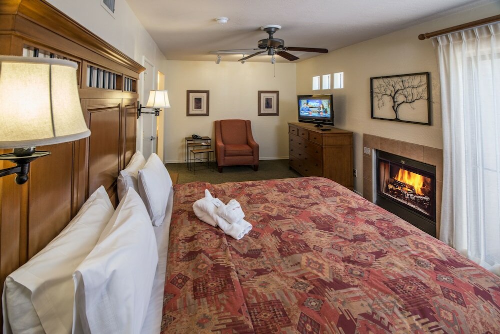 Фото Villas of Cave Creek