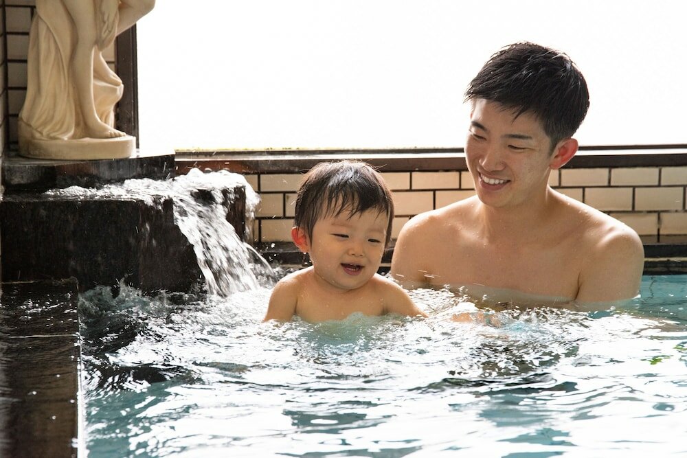 Фото Kaneyoshi Ryokan