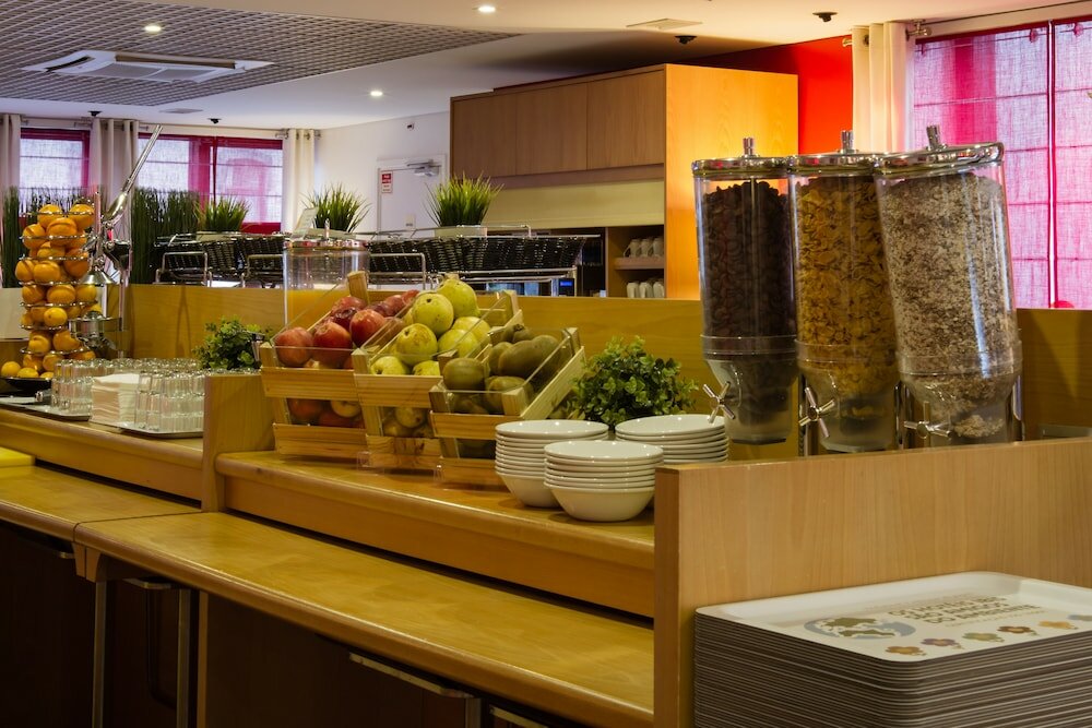 Фото Ibis Порту Центро Сан-Бенту