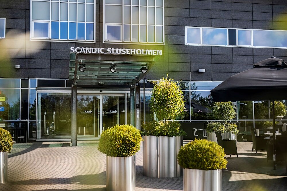 Фото отеля 4