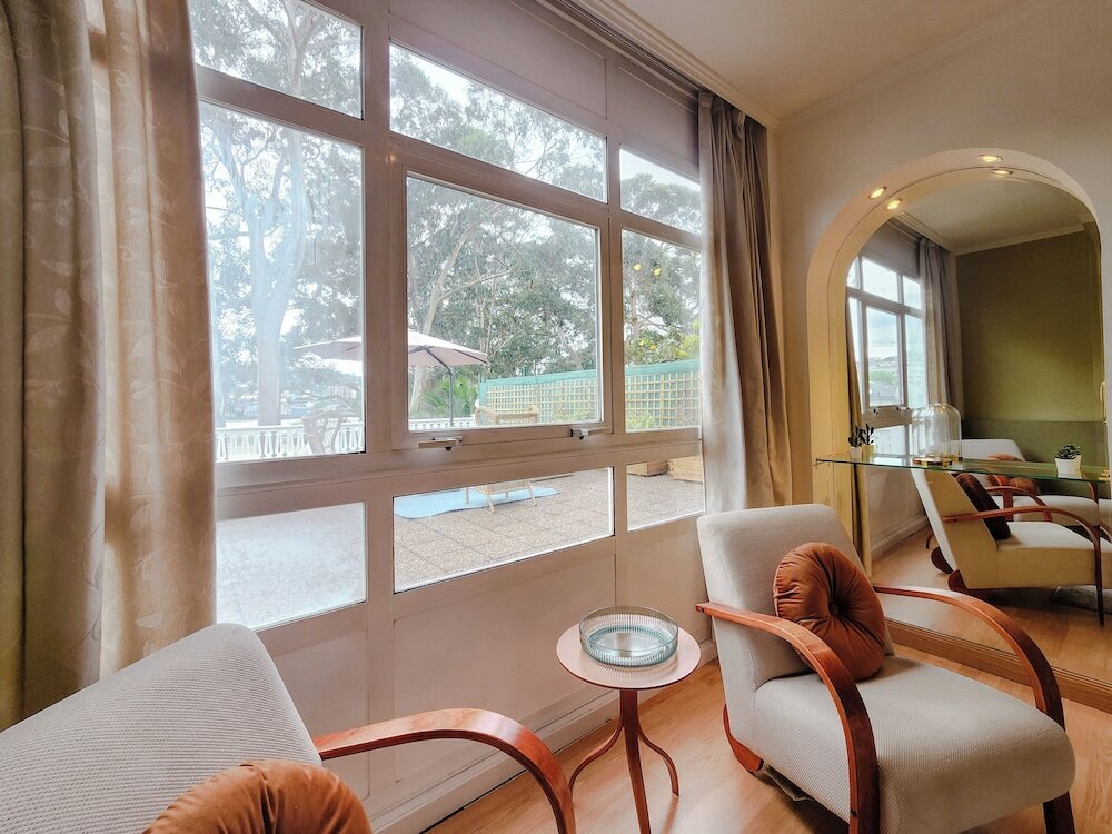 Фото Hotel Faranda Rías Altas