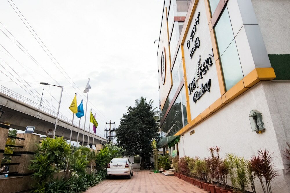 Фото The Fern Residency - Yeshwanthpur