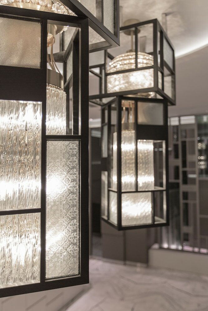 Фото Stanford Hotel