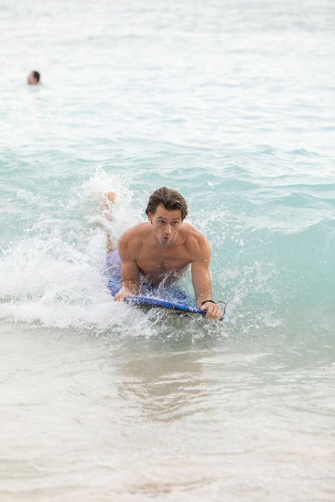 Фото Vive Hotel Waikiki