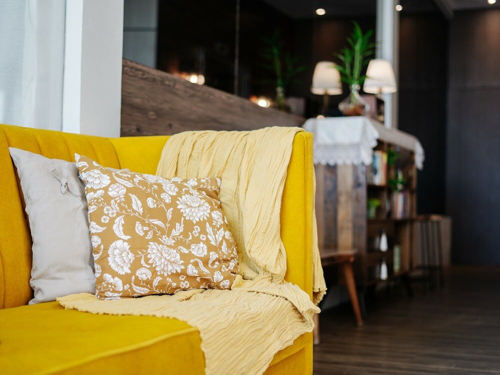 Фото Wang's Hotel Gurney Drive