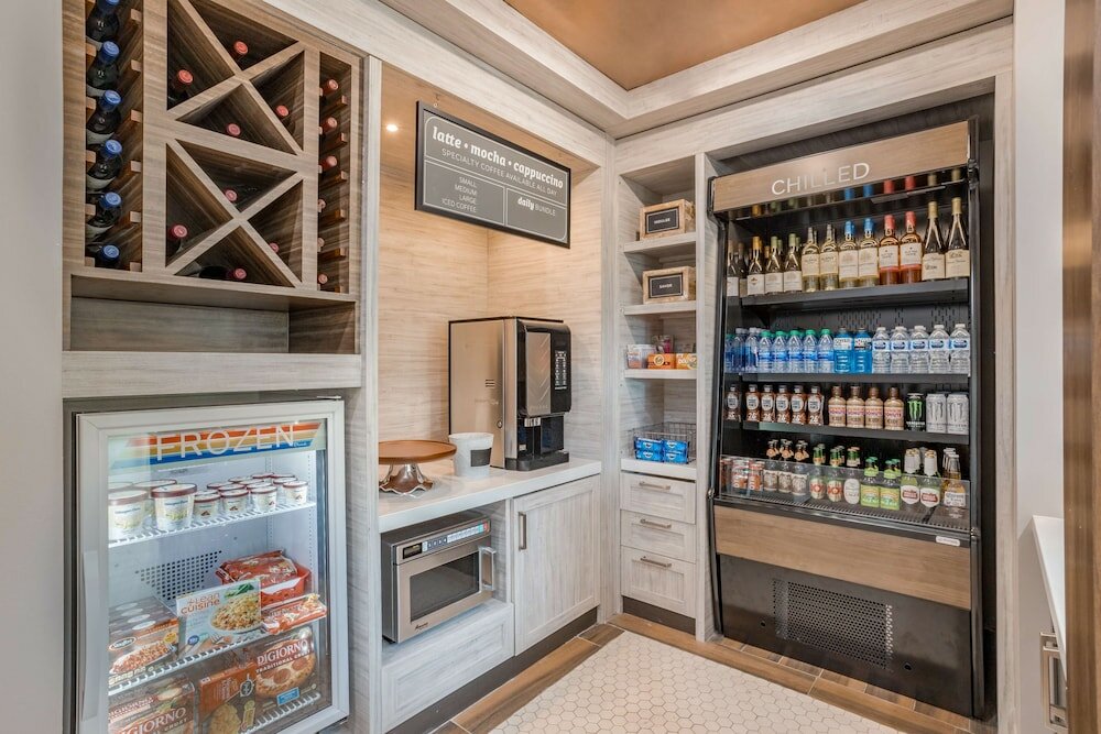 Фото Hilton Garden Inn Cincinnati/Sharonville