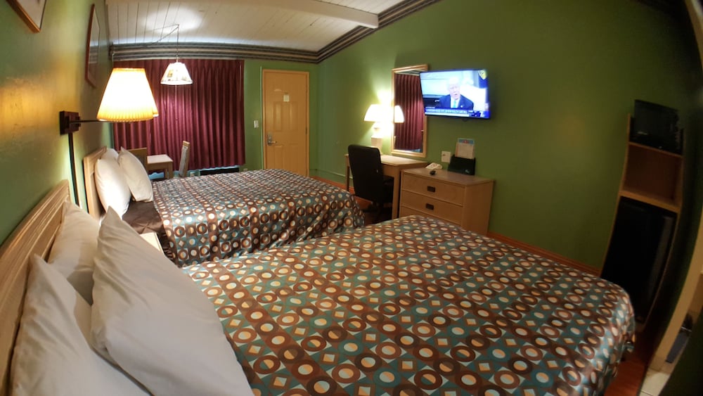 Фото Stardust Inn